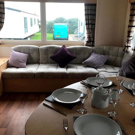 Вілла Southfield 53 Driffield Екстер'єр фото