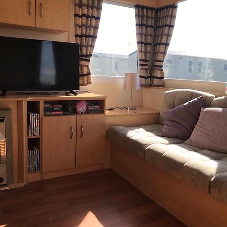 Вілла Southfield 53 Driffield Екстер'єр фото