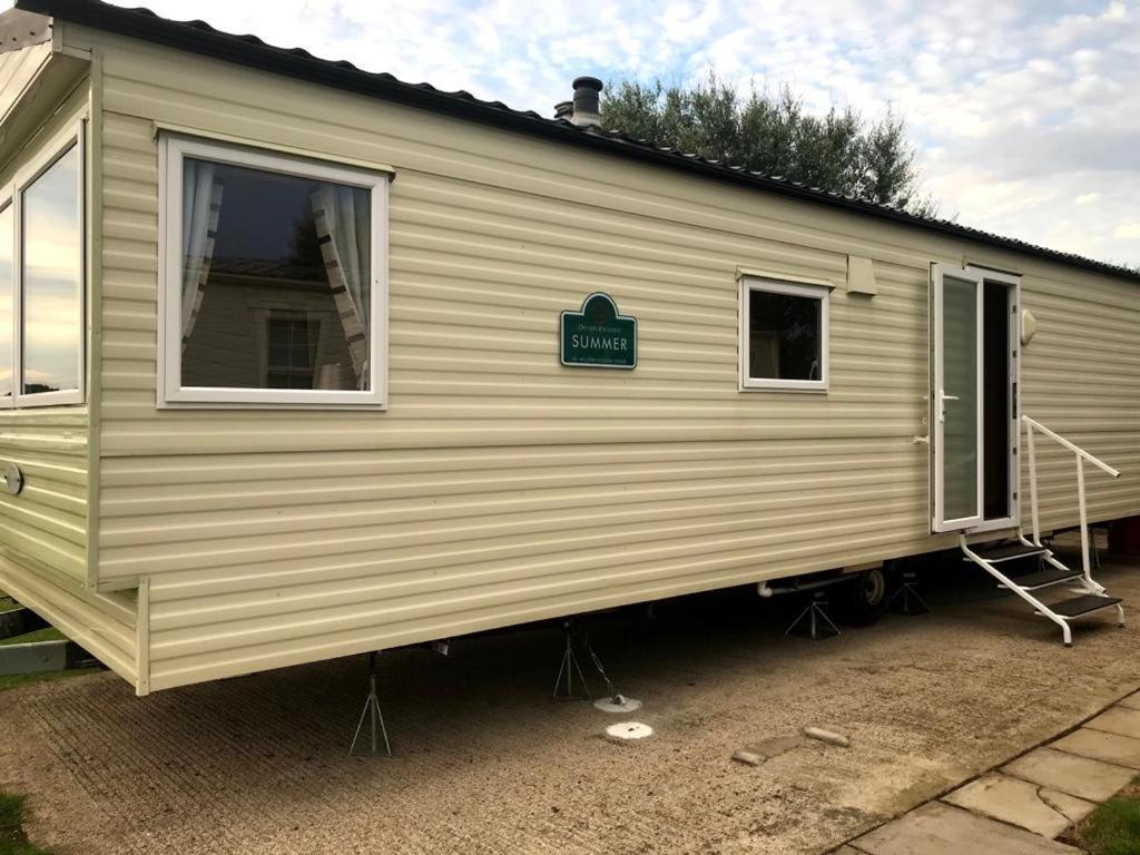 Вілла Southfield 53 Driffield Екстер'єр фото